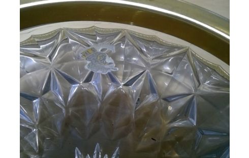 SET VAN 2 SCHALEN VSL