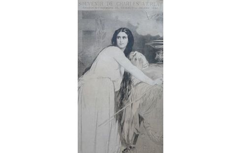 PANNEAU CHARLES VERLAT