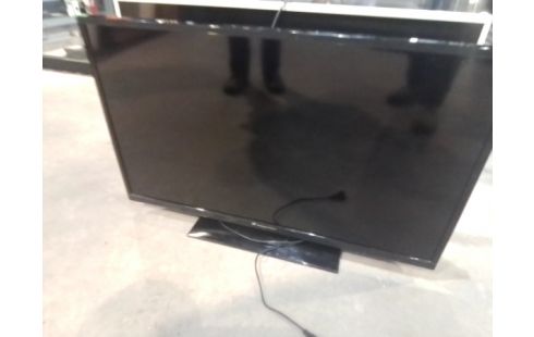 TELEVISEUR LCD CONTINENTAL EDISON 40POUCES