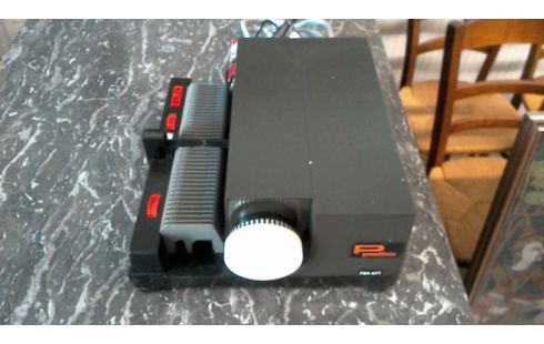 PROJECTEUR DIAPO COMPLET