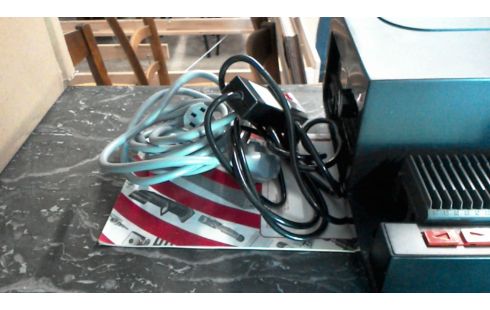 PROJECTEUR DIAPO COMPLET