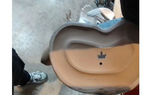 FIGURINE PORCELAINE LLADRO NUMÉRO 158