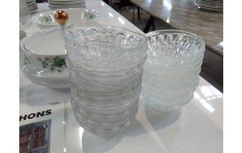 COUPELLES LE LOT X10