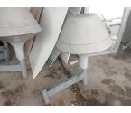 LAMPADAIRE INDUS URBAIN