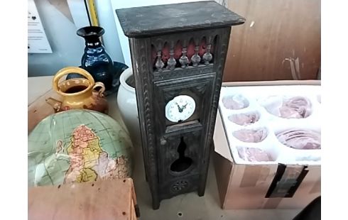 HORLOGE DECO MINI COMTOISE