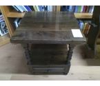 TABLE BASSE PM 1T