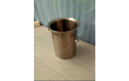 FLASCHENKÜHLER EDELSTAHL <BLOMUS>