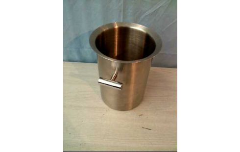 FLASCHENKÜHLER EDELSTAHL <BLOMUS>