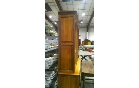 BUFFET 2 CORPS VITRES