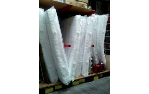 MATRATZEN VERSCHIEDENE GRÖSSEN