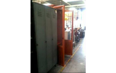 ESCAPARATE ILUMINADO