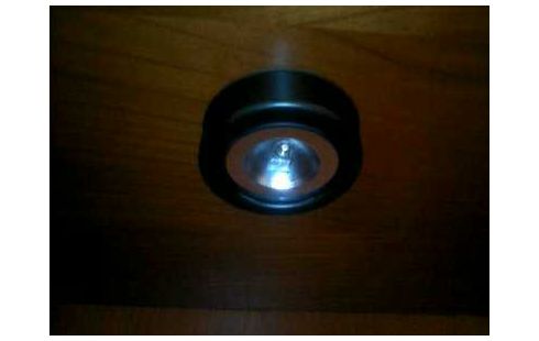 ESCAPARATE ILUMINADO