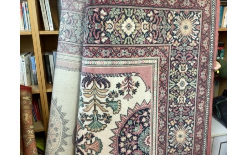 TAPIS ROUGE 1M70 / 2M40