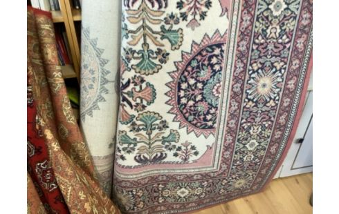 TAPIS ROUGE 1M70 / 2M40