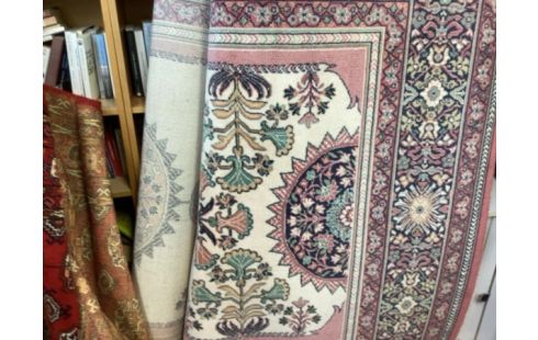 TAPIS ROUGE 1M70 / 2M40