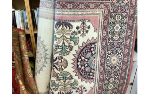 TAPIS ROUGE 1M70 / 2M40