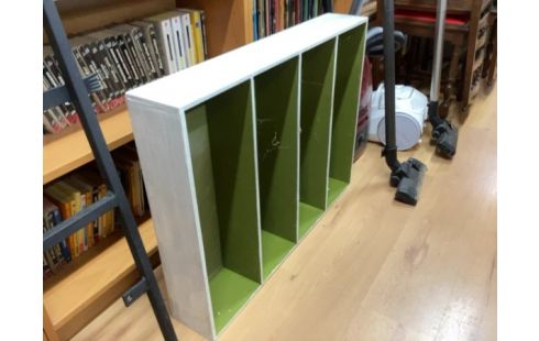 ETAGERE VERTE MM