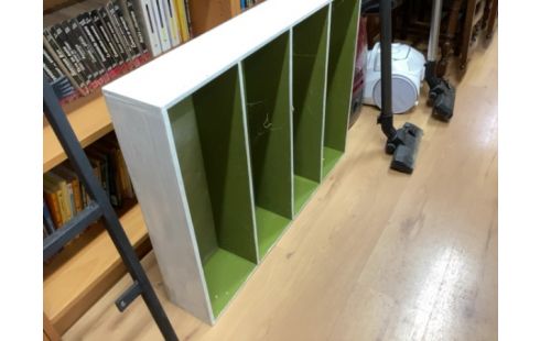 ETAGERE VERTE MM