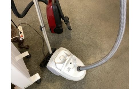ASPIRATEUR BLANC ROWENTA