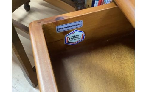 CHEVET FABRIQUE EN FRANCE