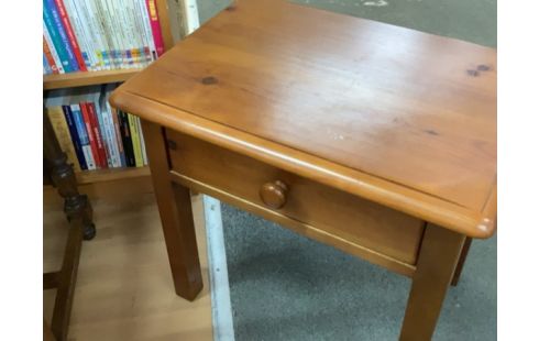 CHEVET FABRIQUE EN FRANCE