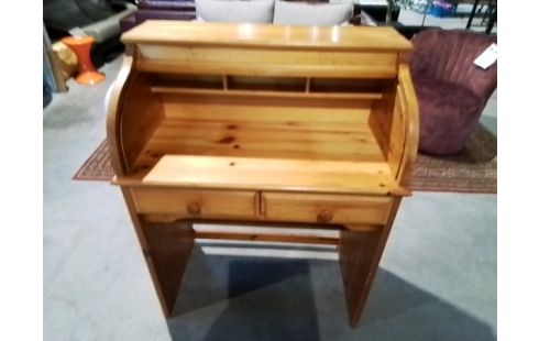 BUREAU DOS D ANE EN PIN