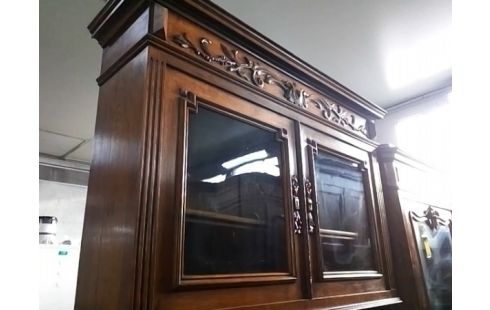 BUFFET 2 CORPS 4P 2T