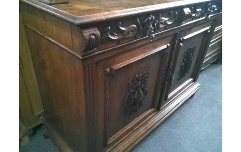 BUFFET 2 CORPS 4P 2T