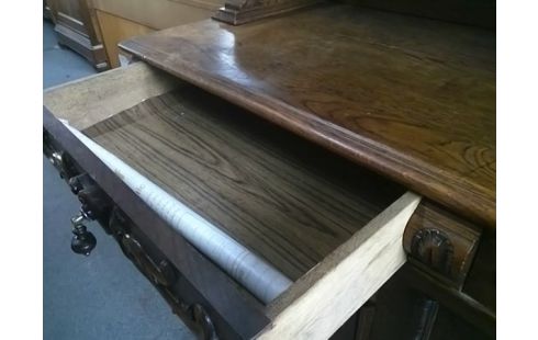 BUFFET 2 CORPS 4P 2T