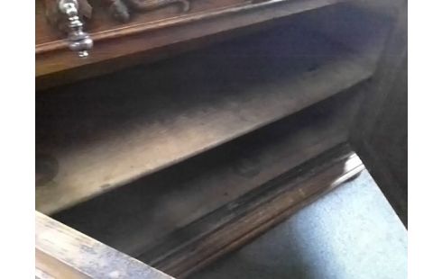 BUFFET 2 CORPS 4P 2T