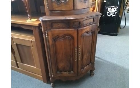 ETAGERE D'ANGLE 2 CORPS