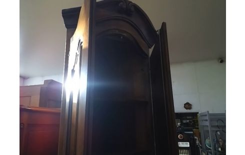 ETAGERE D'ANGLE 2 CORPS