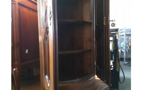 ETAGERE D'ANGLE 2 CORPS