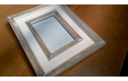 MARCO LACADO, , MADERA LA UNIDAD