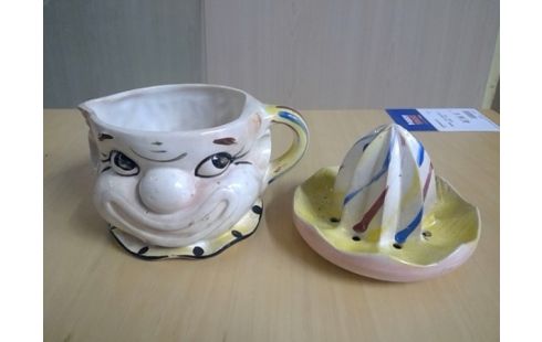 CITRUSPERS KERAMIEK