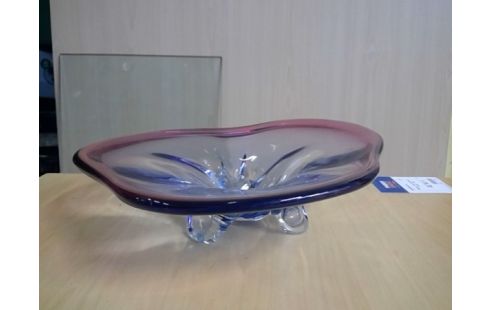 SCHAAL GLASPASTA MURANO-STYLE PPST.