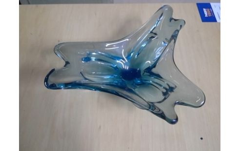 SCHAAL GLASPASTA MURANO-STYLE PPST.