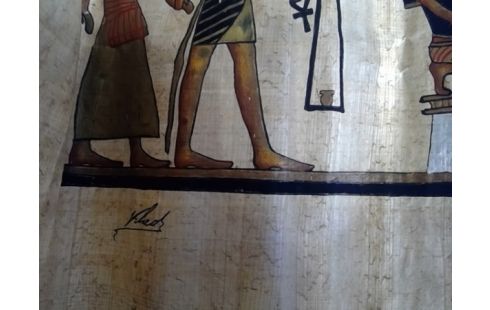 PAPYRUS SOUVENIR