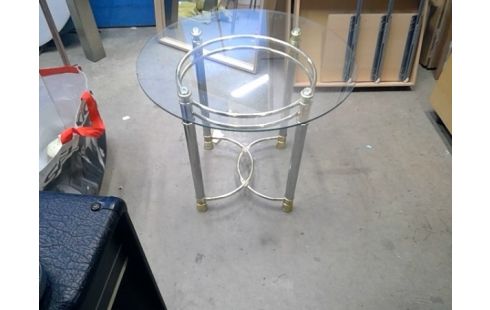 TAFEL HOLLY. REG. STYLE