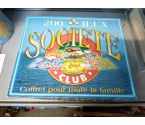JEU DE SOCIETE CLUB MULTIJEUX
