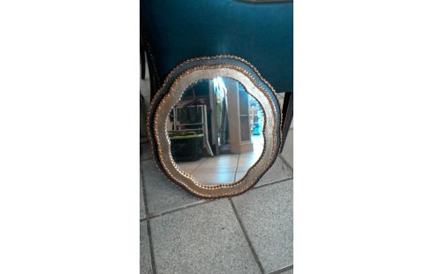 MIROIR  EN   L' ETAT