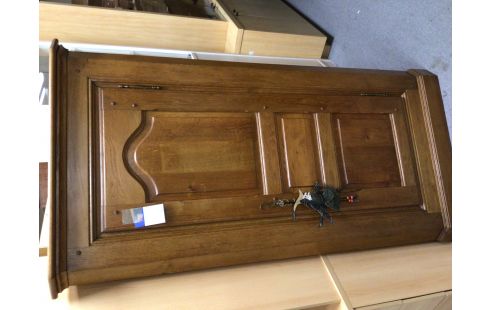 ENCOIGNURE CHENE MASSIF