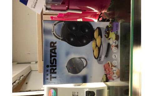 APPAREIL A GATEAU TRISTAR