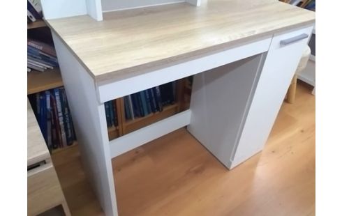 COIFFEUSE MODERNE 1T AVEC 1 MIROIR