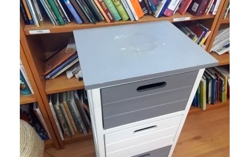 MEUBLE 4T (DESSUS USE)