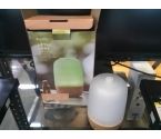 DIFFUSEUR D'HUILES ESSENTIELLES (AVEC BOITE ET CABLE)