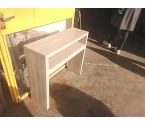 CONSOLE MODERNE ST BOIS