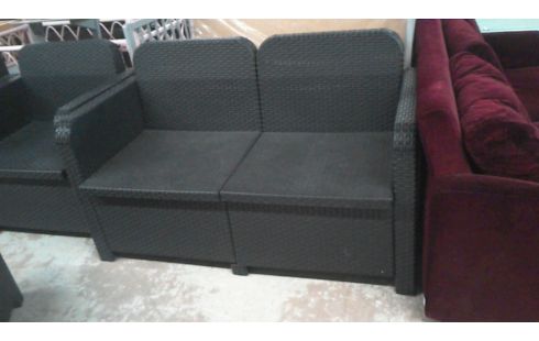 POLSTERBANK, , WOHNZIMMERTISCH