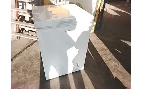 CONGELATEUR COFFRE PROLINE