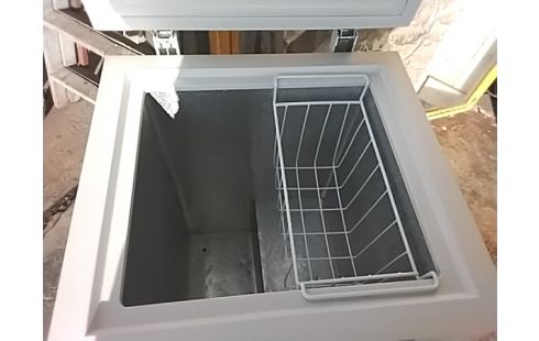 CONGELATEUR COFFRE PROLINE